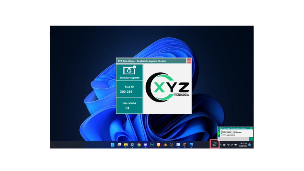 master remote personalizacao